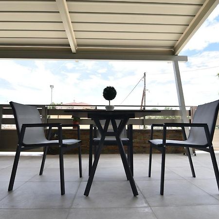 On Board Luxury Studios Sarti Exterior photo