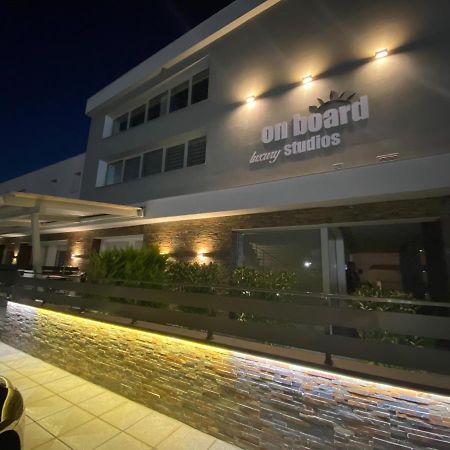 On Board Luxury Studios Sarti Exterior photo