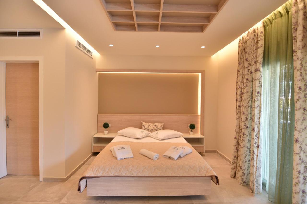 On Board Luxury Studios Sarti Exterior photo