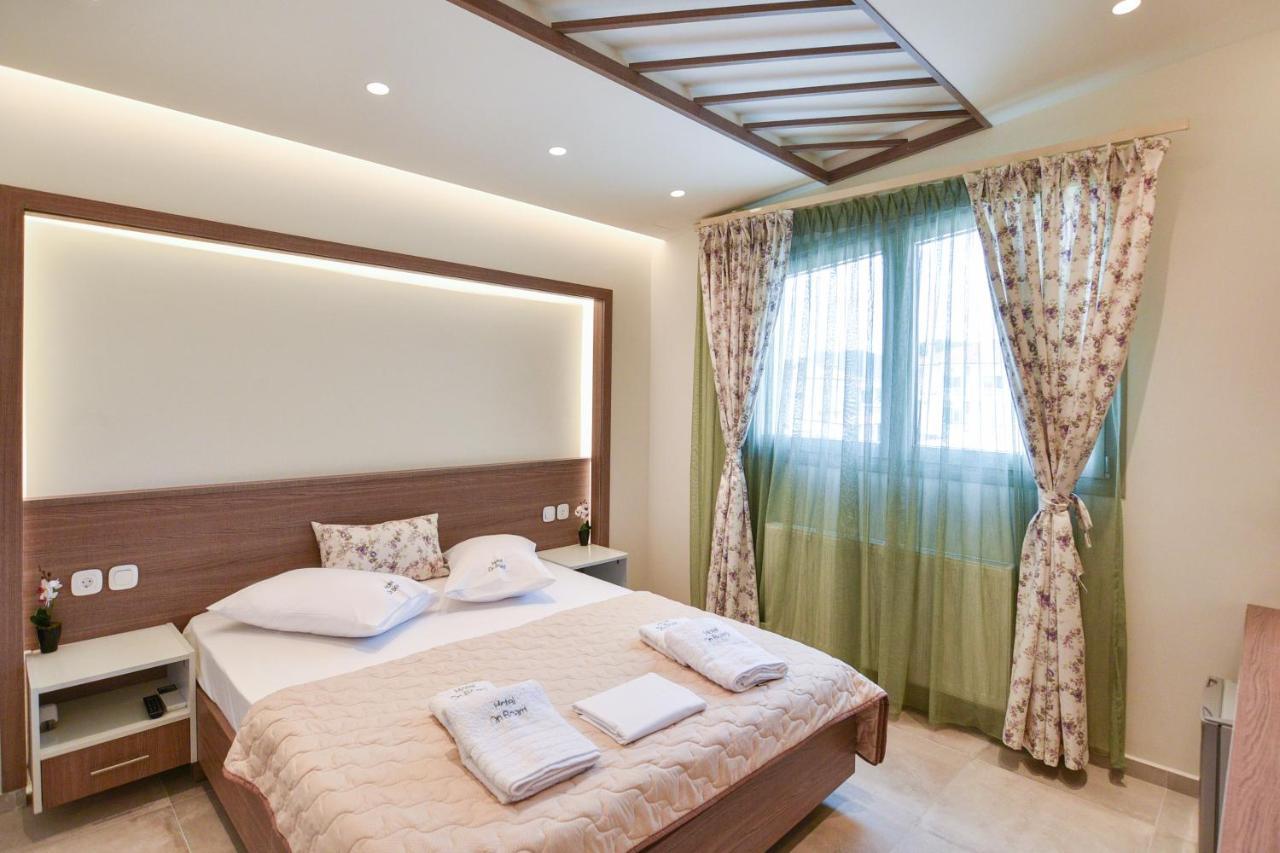 On Board Luxury Studios Sarti Exterior photo