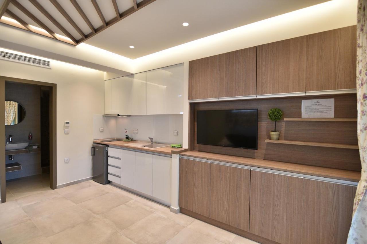 On Board Luxury Studios Sarti Exterior photo