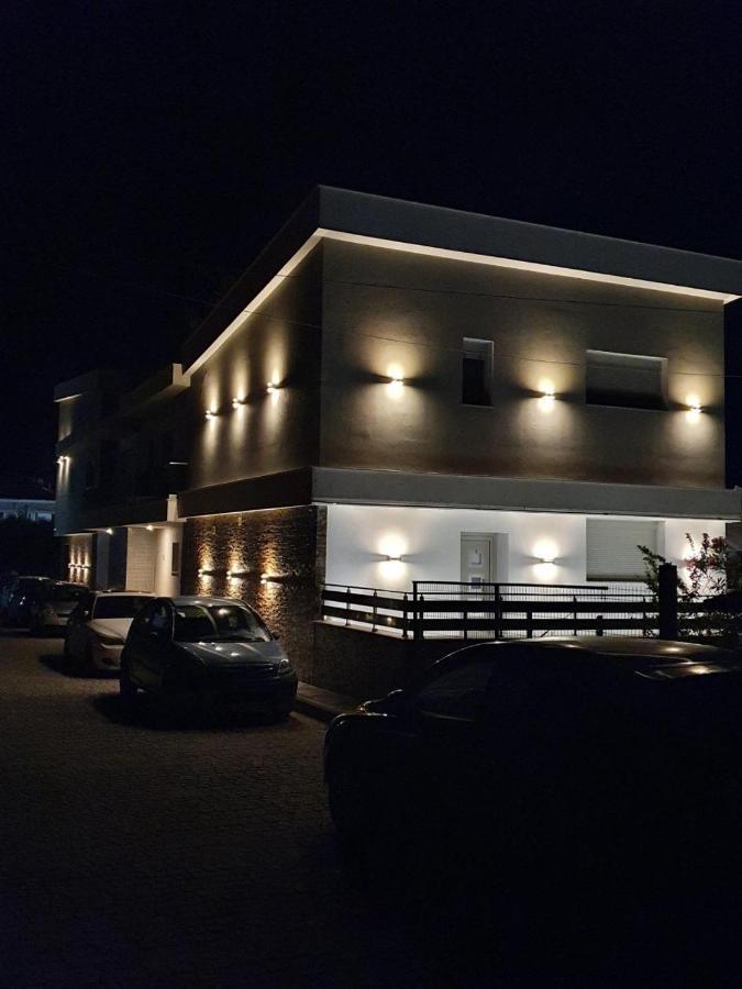 On Board Luxury Studios Sarti Exterior photo